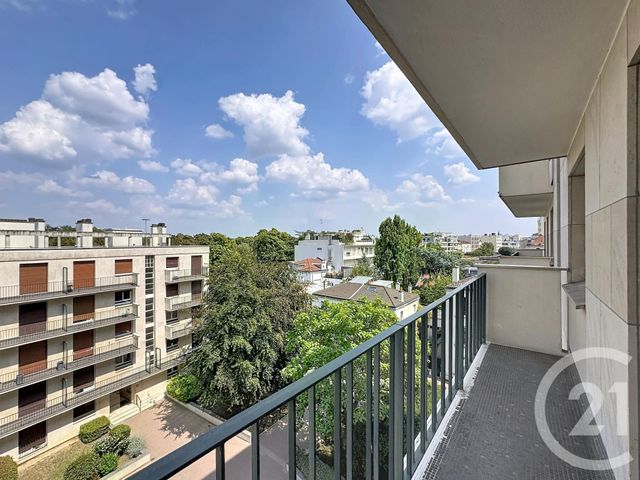 Appartement F3 &agrave; louer - 3 pi&egrave;ces - 72,04 m2 - Charenton Le Pont - 94 - ILE-DE-FRANCE