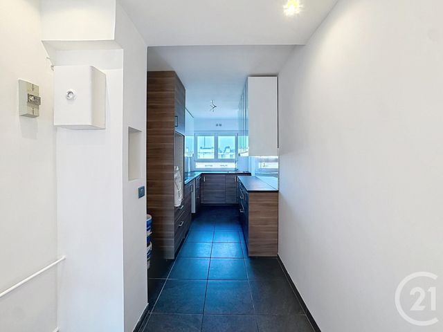 Appartement F3 &agrave; louer - 3 pi&egrave;ces - 72,04 m2 - Charenton Le Pont - 94 - ILE-DE-FRANCE