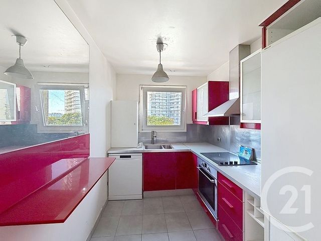 Appartement F3 &agrave; vendre - 3 pi&egrave;ces - 68,46 m2 - Charenton Le Pont - 94 - ILE-DE-FRANCE