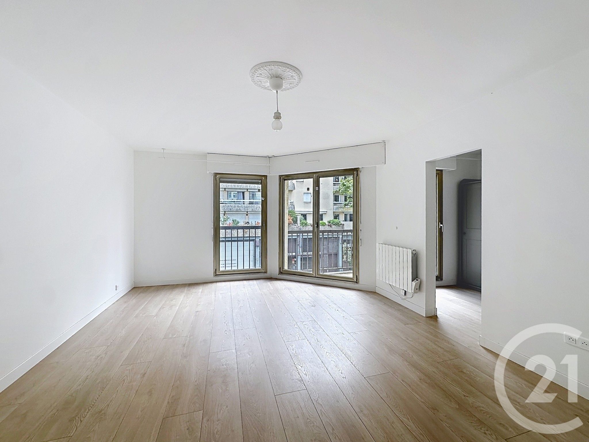 Appartement à Charenton-le-Pont
