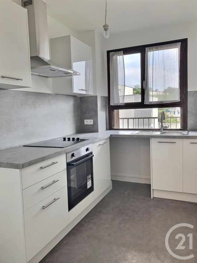 appartement - CHAMPIGNY SUR MARNE - 94