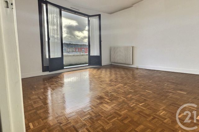 Appartement &agrave; louer - 3 pi&egrave;ces - 62,29 m2 - Champigny Sur Marne - 94 - ILE-DE-FRANCE