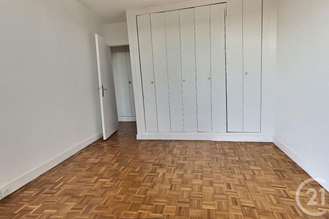 Appartement &agrave; louer - 3 pi&egrave;ces - 62,29 m2 - Champigny Sur Marne - 94 - ILE-DE-FRANCE