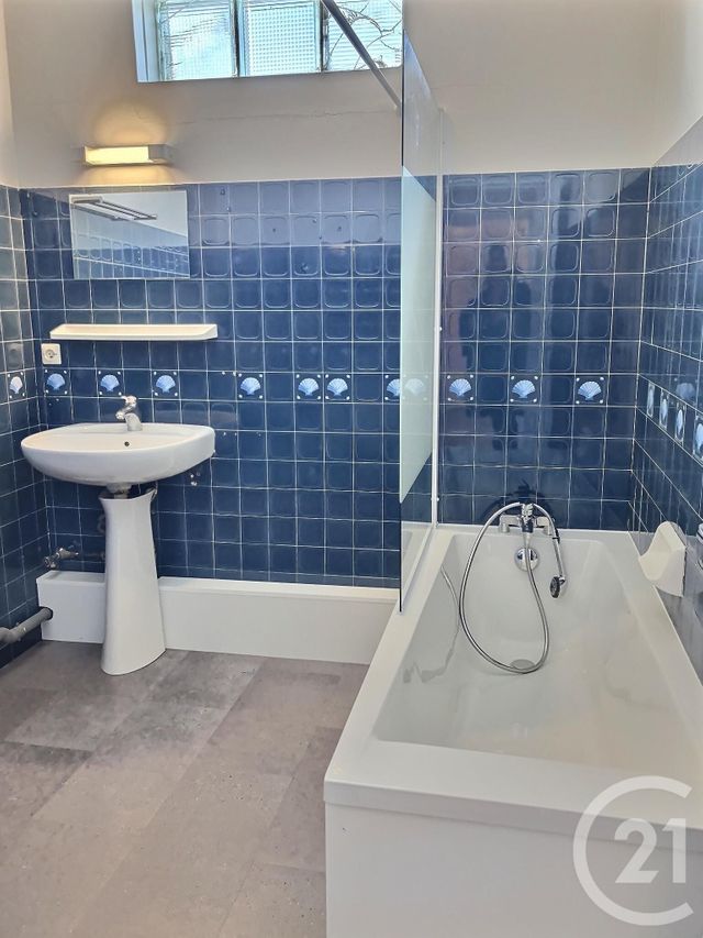 Appartement &agrave; louer - 3 pi&egrave;ces - 62,29 m2 - Champigny Sur Marne - 94 - ILE-DE-FRANCE