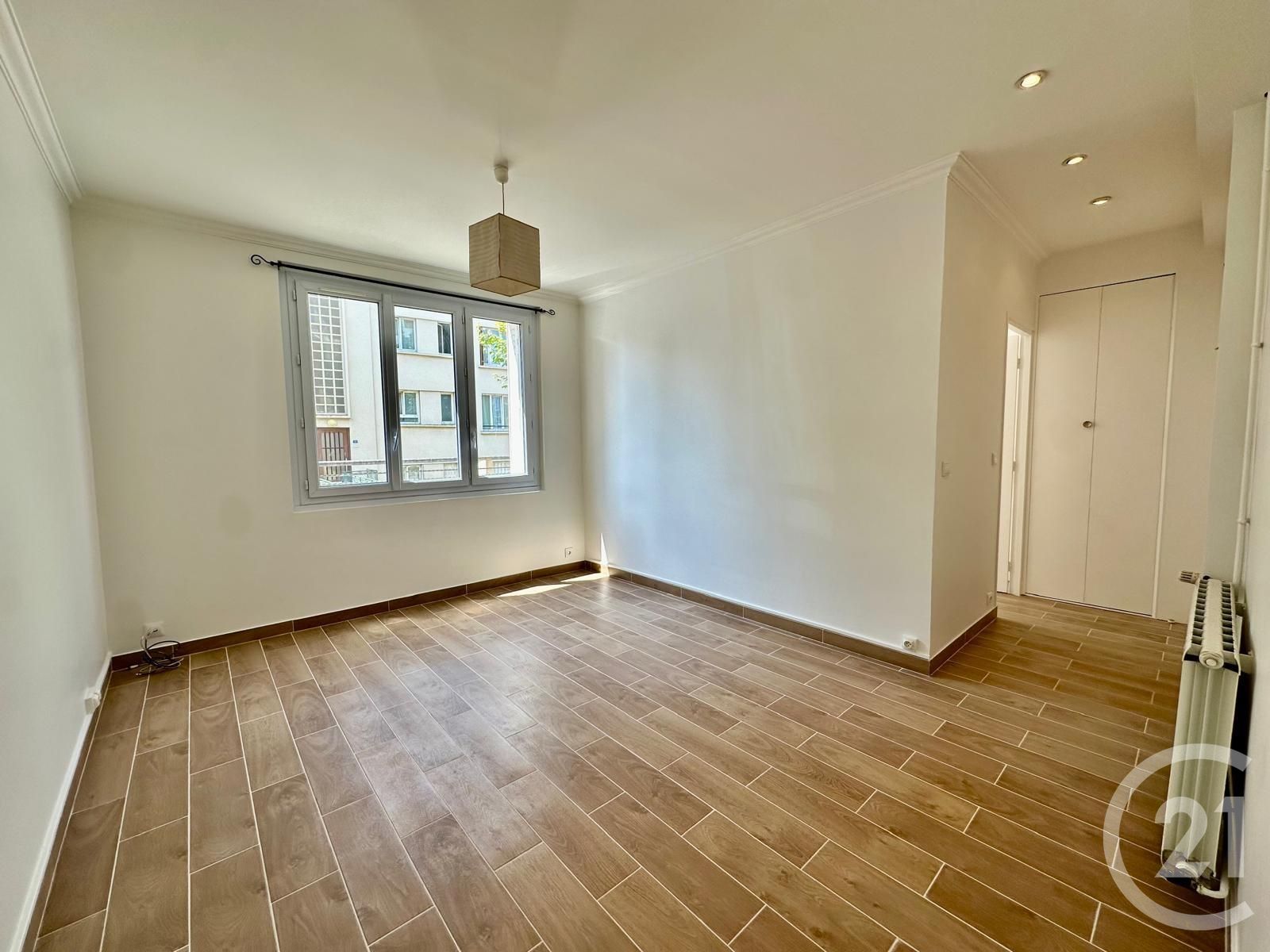 Appartement à Champigny-sur-Marne