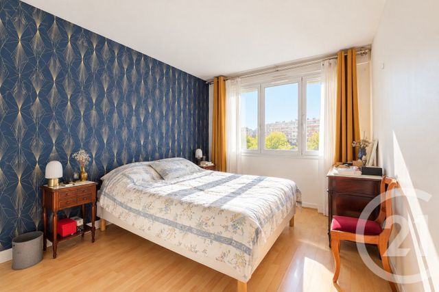 Appartement F5 &agrave; vendre - 5 pi&egrave;ces - 105,17 m2 - Charenton Le Pont - 94 - ILE-DE-FRANCE