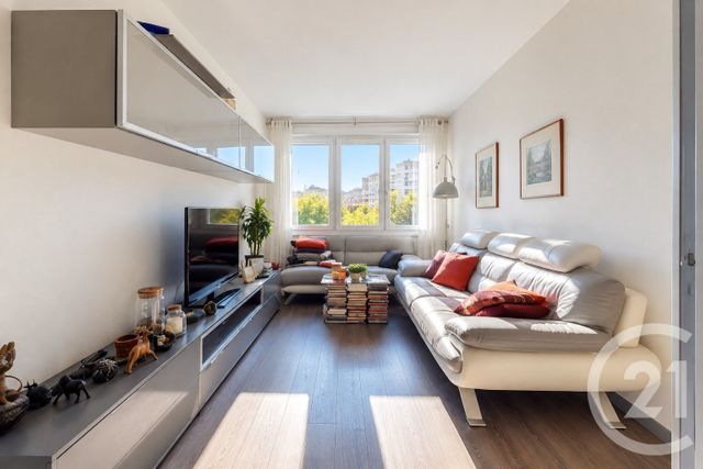 Appartement F5 &agrave; vendre - 5 pi&egrave;ces - 105,17 m2 - Charenton Le Pont - 94 - ILE-DE-FRANCE