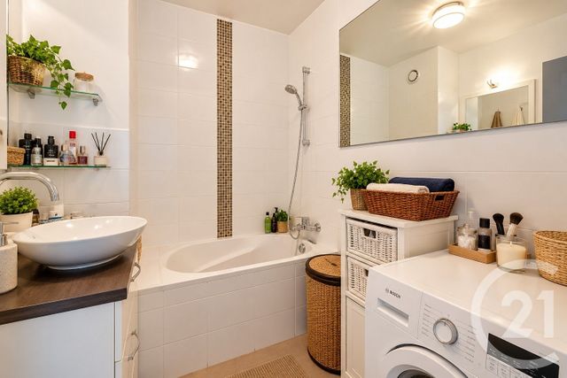 Appartement F5 &agrave; vendre - 5 pi&egrave;ces - 105,17 m2 - Charenton Le Pont - 94 - ILE-DE-FRANCE