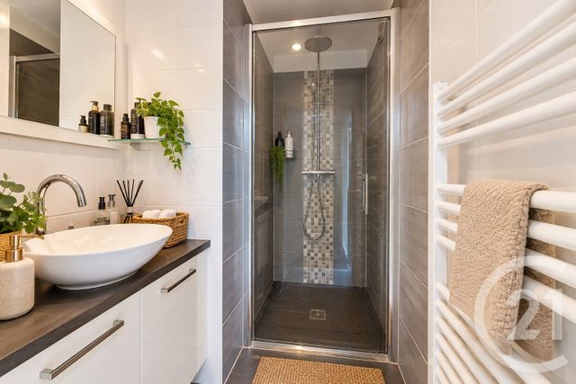 Appartement F5 &agrave; vendre - 5 pi&egrave;ces - 105,17 m2 - Charenton Le Pont - 94 - ILE-DE-FRANCE