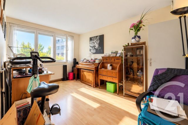 Appartement F5 &agrave; vendre - 5 pi&egrave;ces - 105,17 m2 - Charenton Le Pont - 94 - ILE-DE-FRANCE