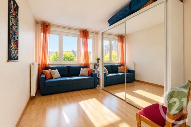 Appartement F5 &agrave; vendre - 5 pi&egrave;ces - 105,17 m2 - Charenton Le Pont - 94 - ILE-DE-FRANCE