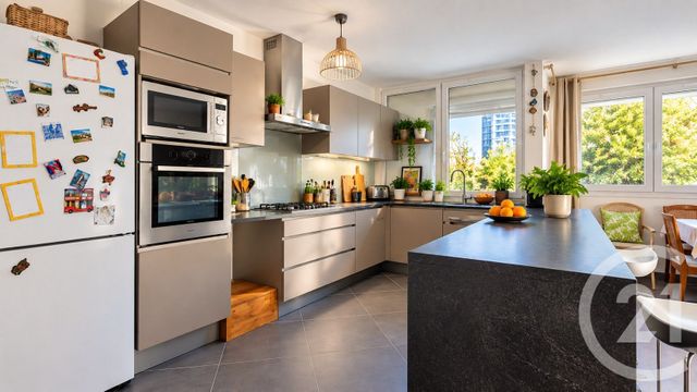 Appartement F5 &agrave; vendre - 5 pi&egrave;ces - 105,17 m2 - Charenton Le Pont - 94 - ILE-DE-FRANCE