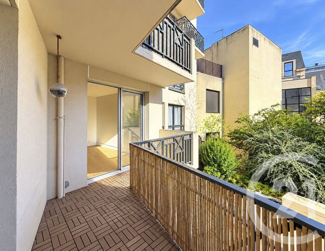 Appartement F3 &agrave; vendre - 3 pi&egrave;ces - 70 m2 - Charenton Le Pont - 94 - ILE-DE-FRANCE