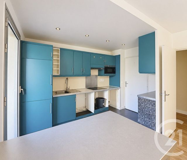 Appartement F3 &agrave; vendre - 3 pi&egrave;ces - 70 m2 - Charenton Le Pont - 94 - ILE-DE-FRANCE