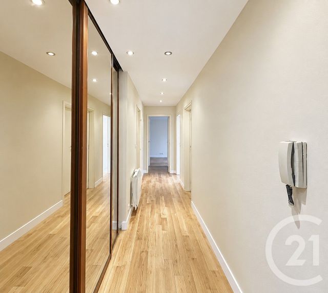 Appartement F3 &agrave; vendre - 3 pi&egrave;ces - 70 m2 - Charenton Le Pont - 94 - ILE-DE-FRANCE
