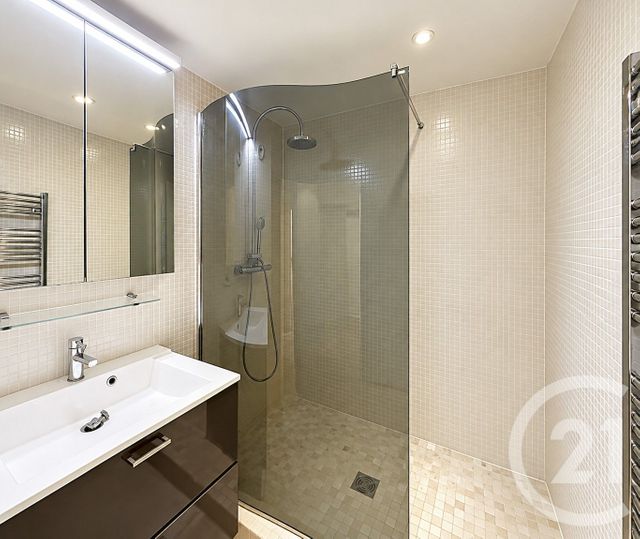 Appartement F3 &agrave; vendre - 3 pi&egrave;ces - 70 m2 - Charenton Le Pont - 94 - ILE-DE-FRANCE