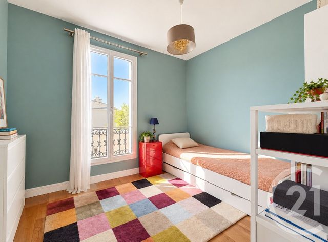 Appartement F3 &agrave; vendre - 3 pi&egrave;ces - 81,50 m2 - Charenton Le Pont - 94 - ILE-DE-FRANCE