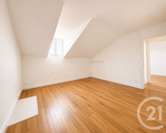 appartement - ST MAURICE - 94