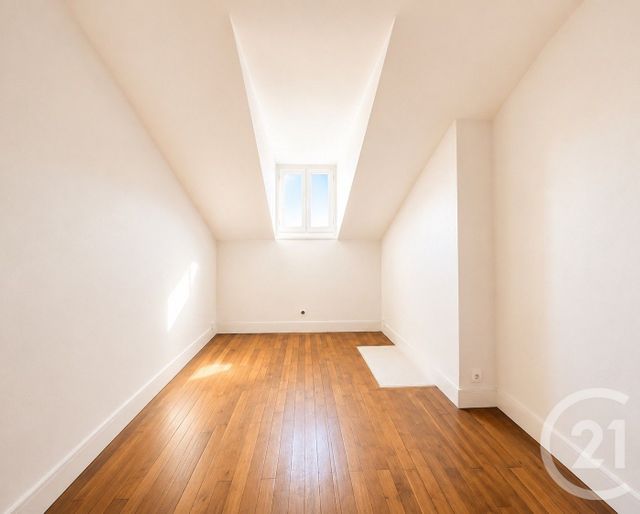 Appartement F2 &agrave; vendre - 2 pi&egrave;ces - 32,62 m2 - St Maurice - 94 - ILE-DE-FRANCE