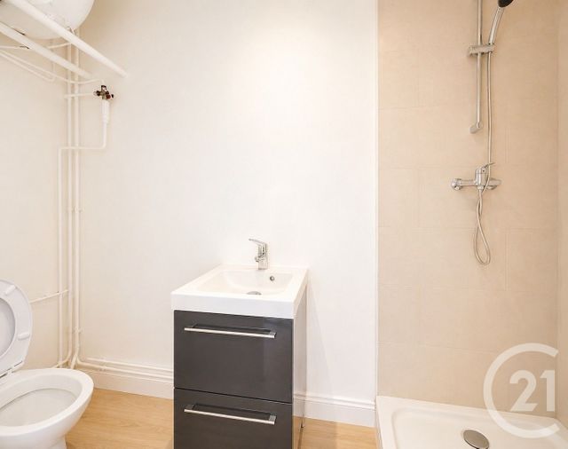 Appartement F2 &agrave; vendre - 2 pi&egrave;ces - 32,62 m2 - St Maurice - 94 - ILE-DE-FRANCE