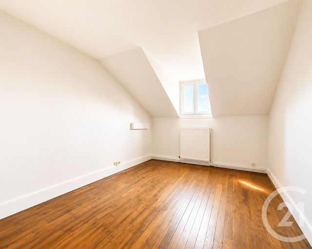 Appartement F3 &agrave; vendre - 3 pi&egrave;ces - 53,32 m2 - Charenton Le Pont - 94 - ILE-DE-FRANCE