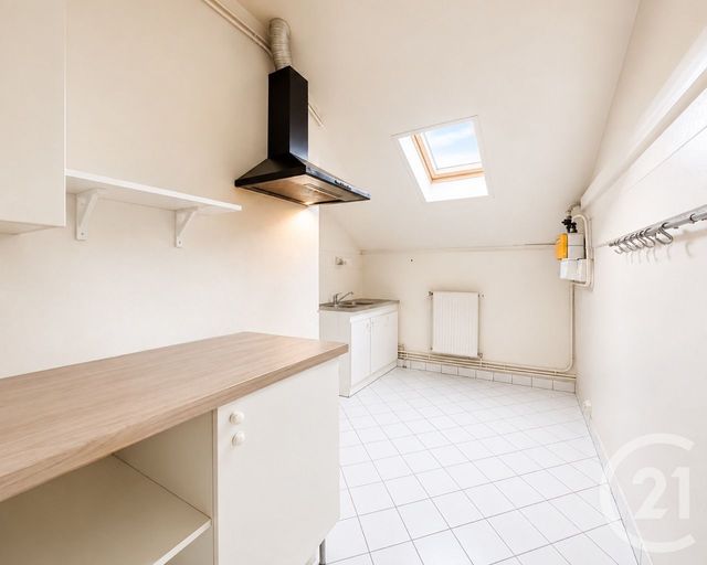 Appartement F3 &agrave; vendre - 3 pi&egrave;ces - 53,32 m2 - Charenton Le Pont - 94 - ILE-DE-FRANCE