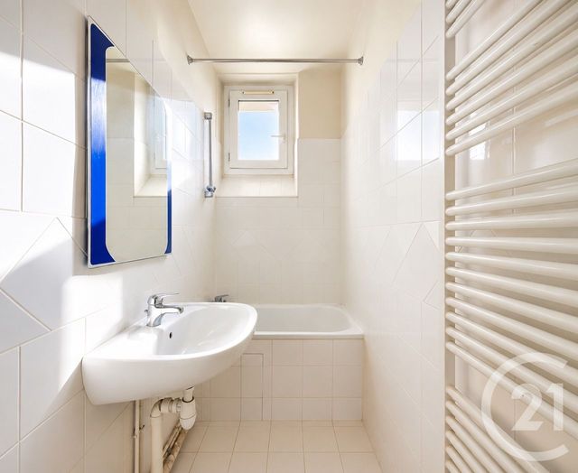 Appartement F3 &agrave; vendre - 3 pi&egrave;ces - 53,32 m2 - Charenton Le Pont - 94 - ILE-DE-FRANCE