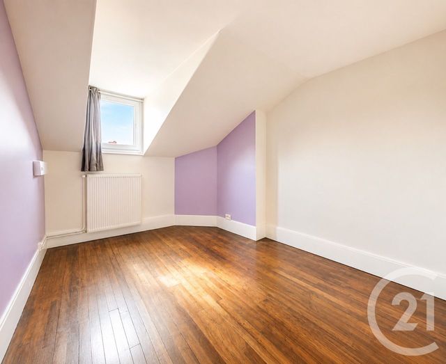 Appartement F3 &agrave; vendre - 3 pi&egrave;ces - 53,32 m2 - Charenton Le Pont - 94 - ILE-DE-FRANCE