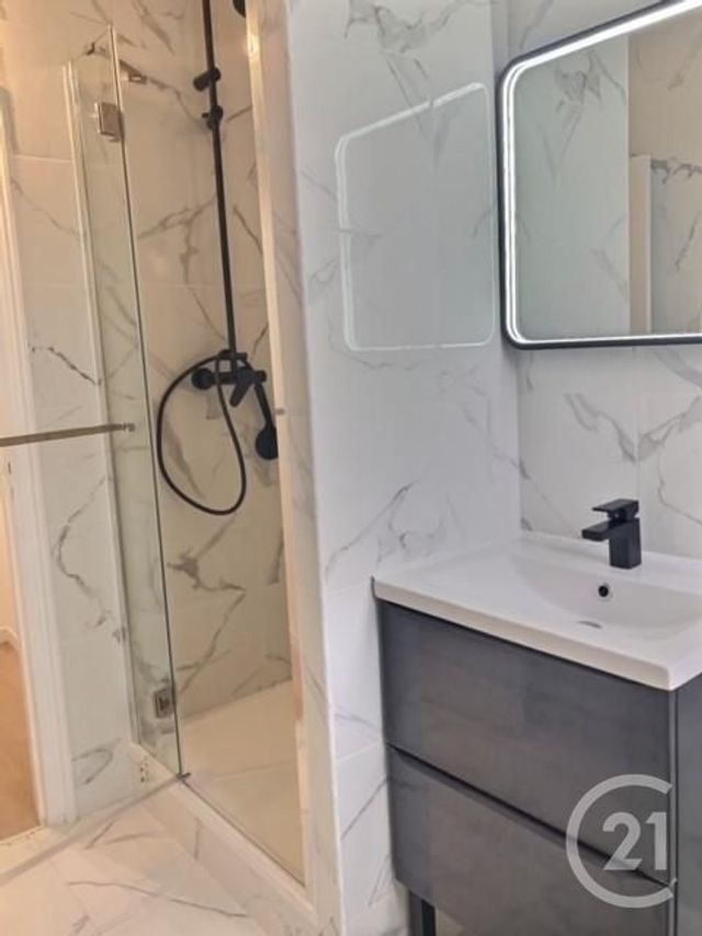 Appartement F3 &agrave; louer - 3 pi&egrave;ces - 57,32 m2 - Champigny Sur Marne - 94 - ILE-DE-FRANCE