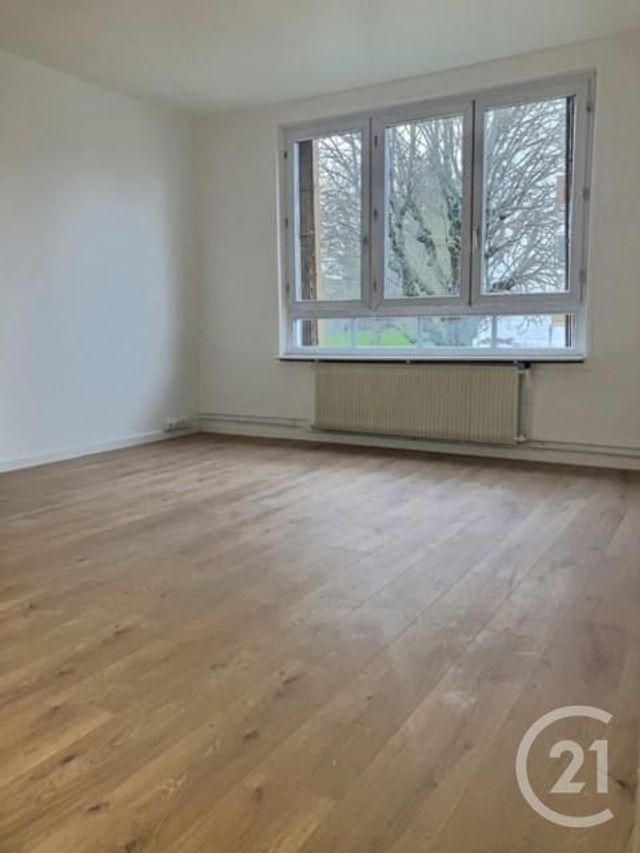 Appartement F3 &agrave; louer - 3 pi&egrave;ces - 57,32 m2 - Champigny Sur Marne - 94 - ILE-DE-FRANCE