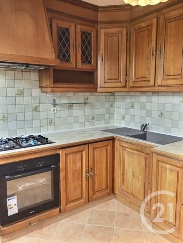 appartement - CHAMPIGNY SUR MARNE - 94
