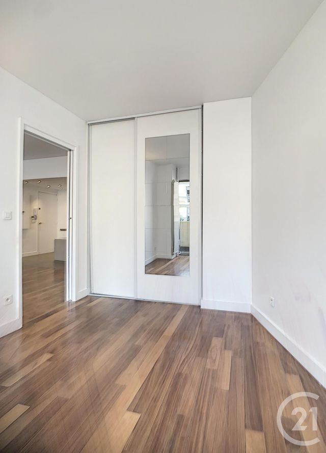 Appartement F2 &agrave; louer - 2 pi&egrave;ces - 46,05 m2 - Charenton Le Pont - 94 - ILE-DE-FRANCE