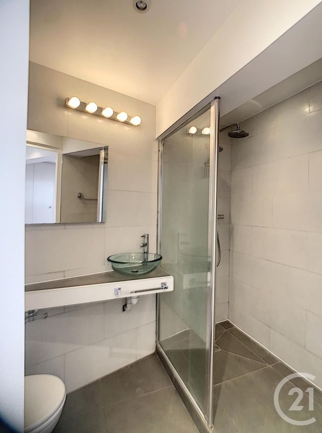 Appartement F2 &agrave; louer - 2 pi&egrave;ces - 46,05 m2 - Charenton Le Pont - 94 - ILE-DE-FRANCE