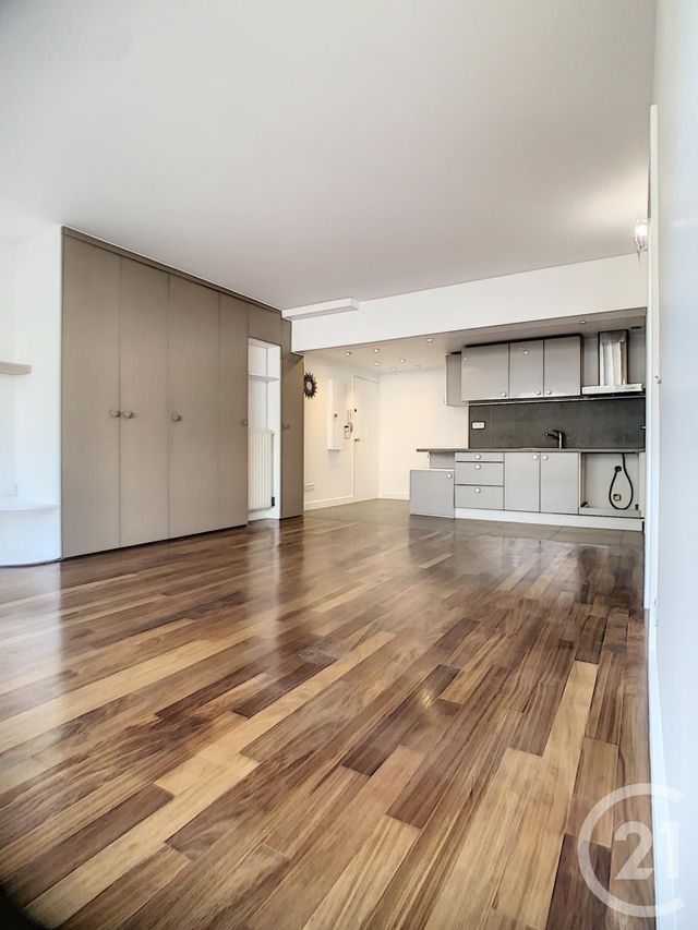 Appartement F2 &agrave; louer - 2 pi&egrave;ces - 46,05 m2 - Charenton Le Pont - 94 - ILE-DE-FRANCE