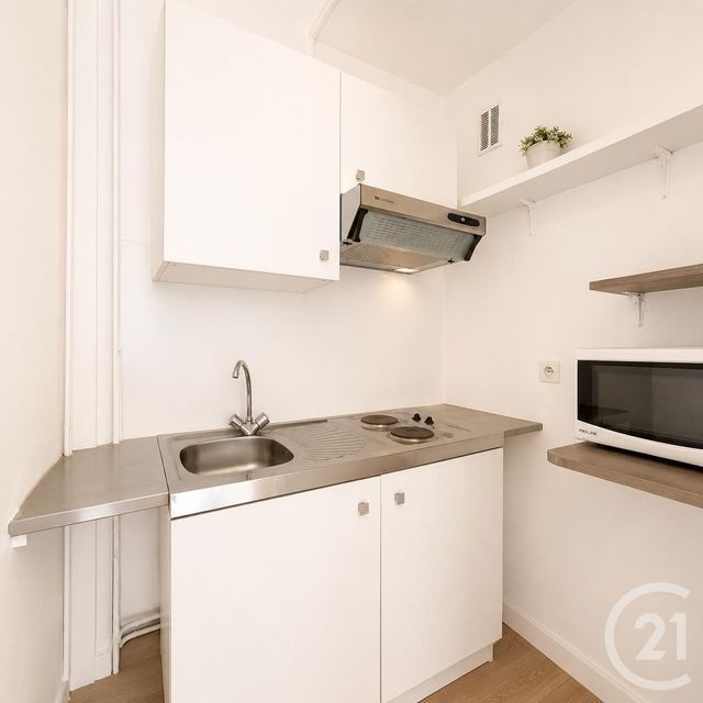 Appartement F1 &agrave; vendre - 1 pi&egrave;ce - 17,92 m2 - Paris - 75012 - ILE-DE-FRANCE