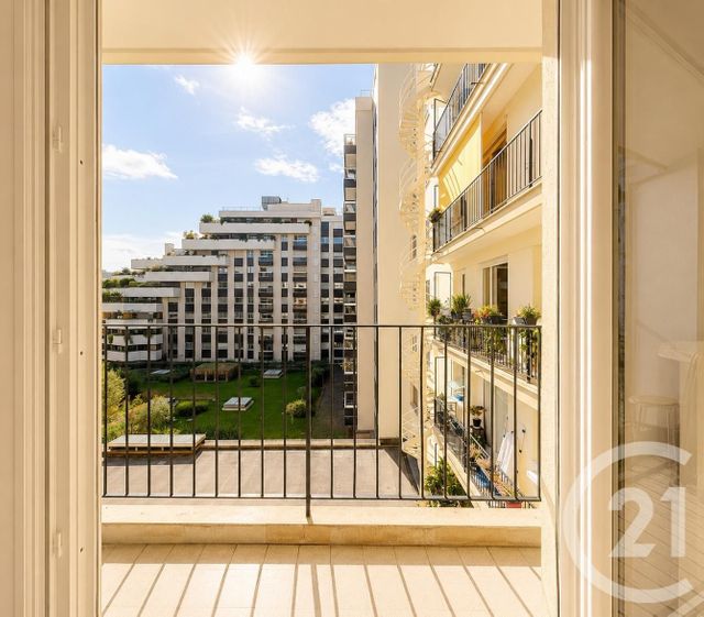 Appartement F1 &agrave; vendre - 1 pi&egrave;ce - 17,92 m2 - Paris - 75012 - ILE-DE-FRANCE