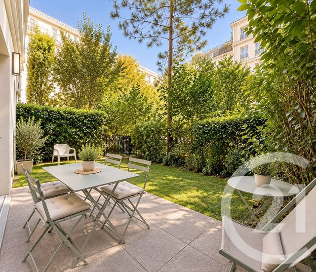 Appartement F1 &agrave; vendre - 1 pi&egrave;ce - 31,59 m2 - Charenton Le Pont - 94 - ILE-DE-FRANCE