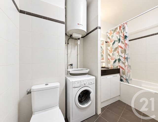 Appartement F1 &agrave; vendre - 1 pi&egrave;ce - 31,59 m2 - Charenton Le Pont - 94 - ILE-DE-FRANCE