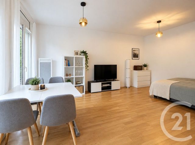 Appartement F1 &agrave; vendre - 1 pi&egrave;ce - 31,59 m2 - Charenton Le Pont - 94 - ILE-DE-FRANCE