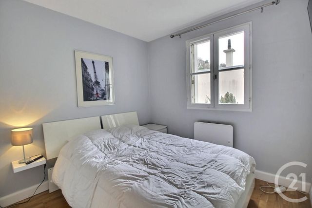 Appartement F2 &agrave; louer - 2 pi&egrave;ces - 40,14 m2 - St Maurice - 94 - ILE-DE-FRANCE