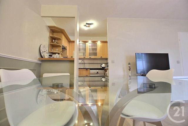 Appartement F2 &agrave; louer - 2 pi&egrave;ces - 40,14 m2 - St Maurice - 94 - ILE-DE-FRANCE