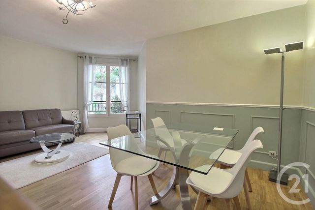 appartement - ST MAURICE - 94