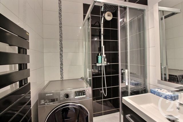Appartement F2 &agrave; louer - 2 pi&egrave;ces - 40,14 m2 - St Maurice - 94 - ILE-DE-FRANCE