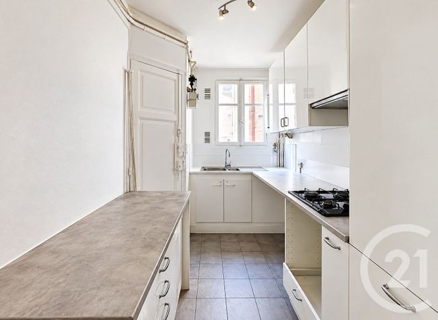 Appartement F4 &agrave; vendre - 4 pi&egrave;ces - 86,25 m2 - St Mande - 94 - ILE-DE-FRANCE