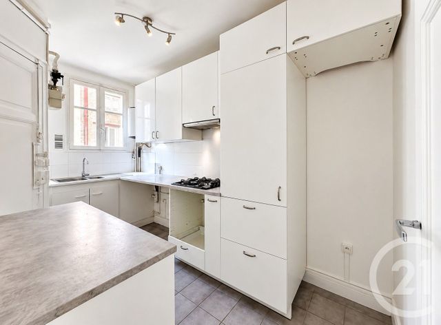 Appartement F4 &agrave; vendre - 4 pi&egrave;ces - 86,25 m2 - St Mande - 94 - ILE-DE-FRANCE