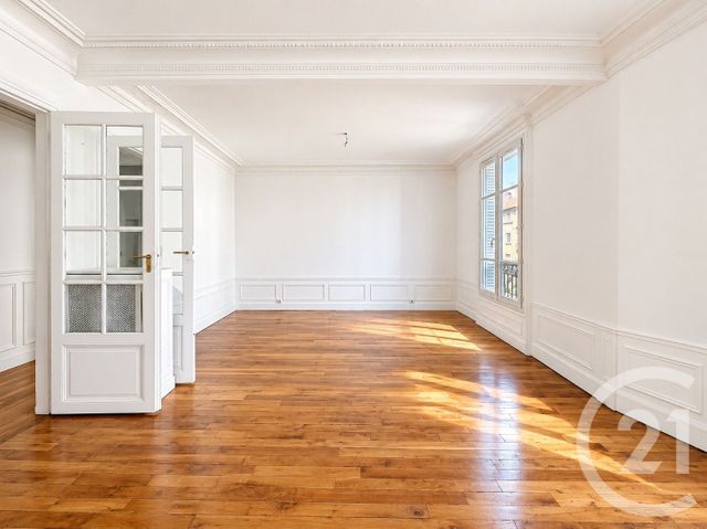 Appartement F4 &agrave; vendre - 4 pi&egrave;ces - 86,25 m2 - St Mande - 94 - ILE-DE-FRANCE