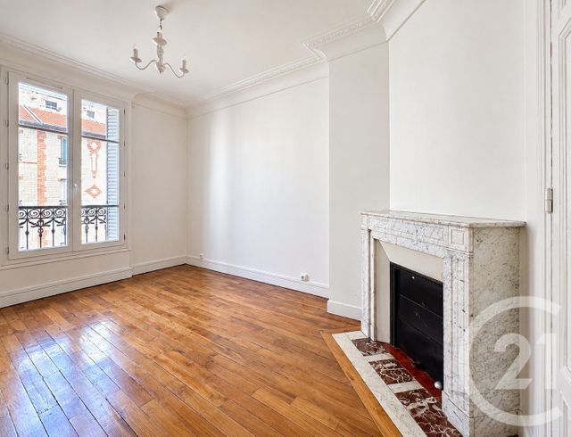 Appartement F4 &agrave; vendre - 4 pi&egrave;ces - 86,25 m2 - St Mande - 94 - ILE-DE-FRANCE