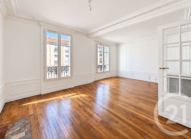 Appartement F4 &agrave; vendre - 4 pi&egrave;ces - 86,25 m2 - St Mande - 94 - ILE-DE-FRANCE