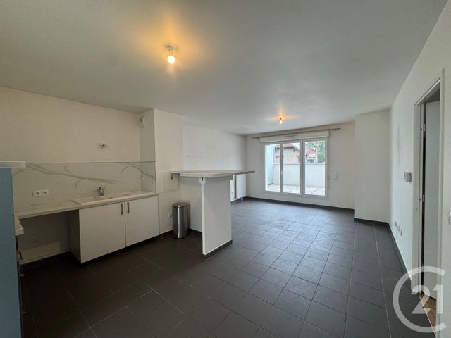 Appartement F2 &agrave; louer - 2 pi&egrave;ces - 47,55 m2 - Champigny Sur Marne - 94 - ILE-DE-FRANCE