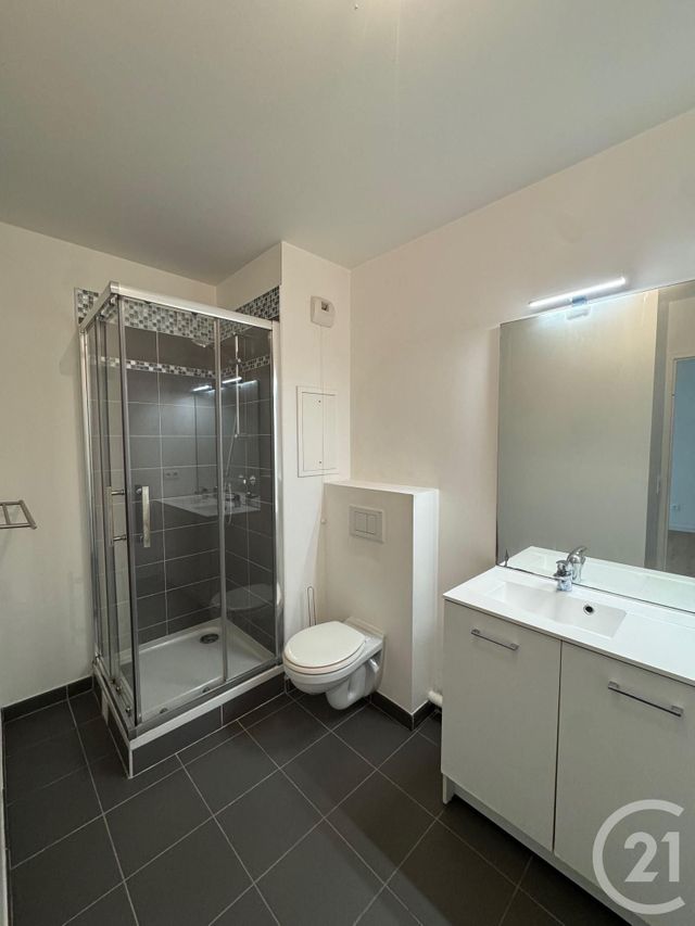 Appartement F2 &agrave; louer - 2 pi&egrave;ces - 47,55 m2 - Champigny Sur Marne - 94 - ILE-DE-FRANCE